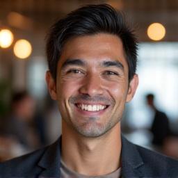Photo of David Ramirez