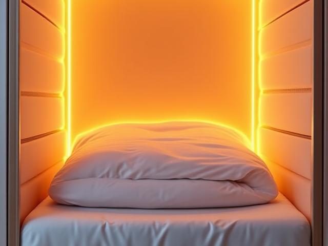 At-Home Infrared Sauna Blanket