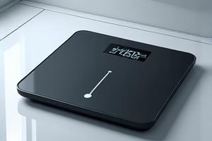 Smart Body Composition Scale