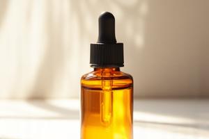 Vitamin D3+K2 drops bottle